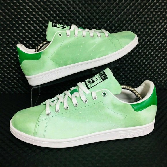 adidas Other - *NEW* Adidas Stan Smith x Pharrell Williams